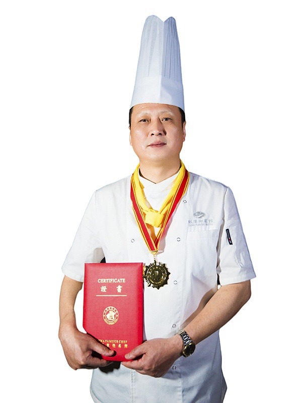 万金旺