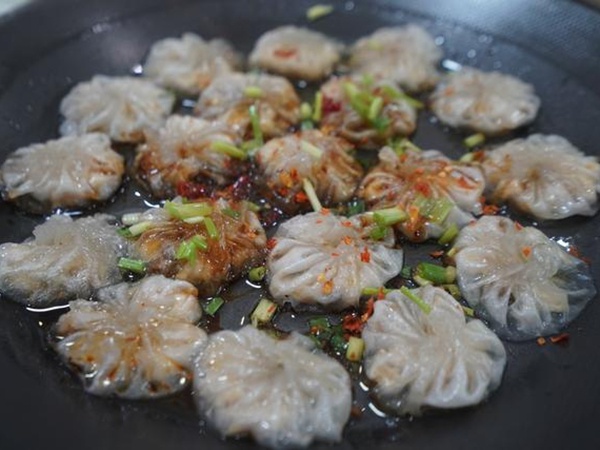 春分乌佬粿