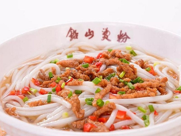 铅山烫粉