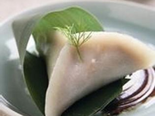 元宵吊浆果