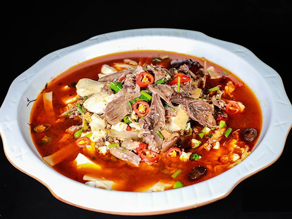 广丰羊肉