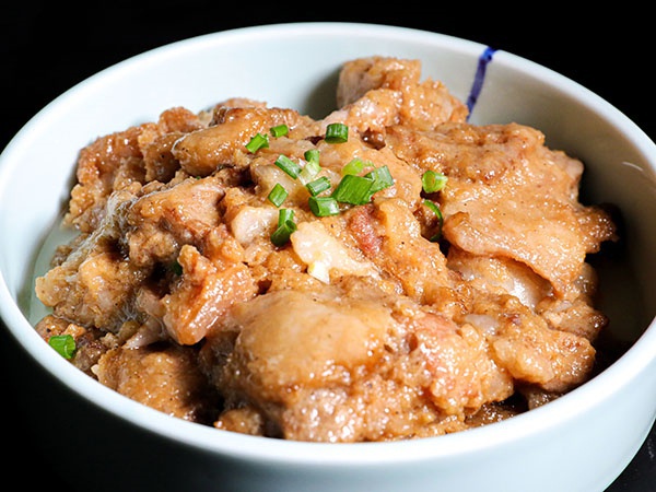 米粉蒸肉